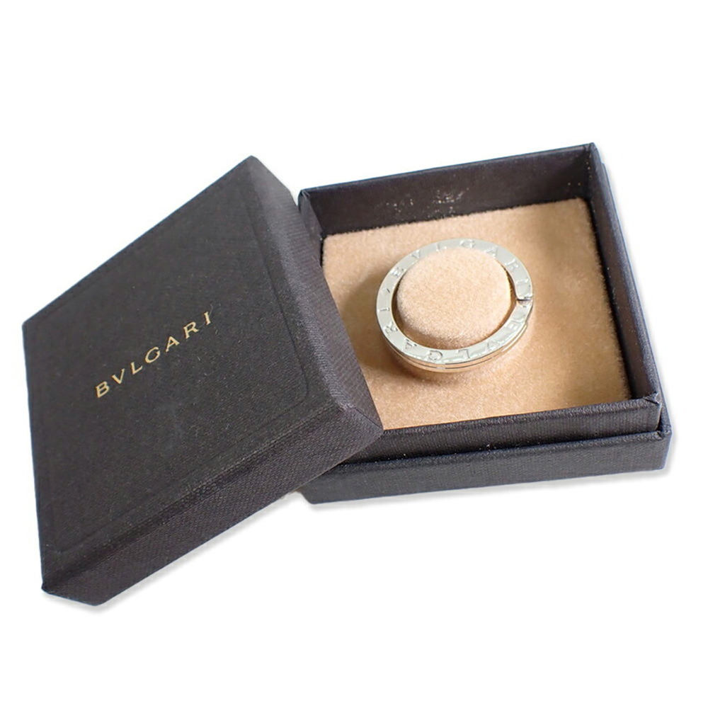 BVLGARI Bulgari 925 Keyring